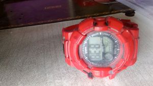 Watch
