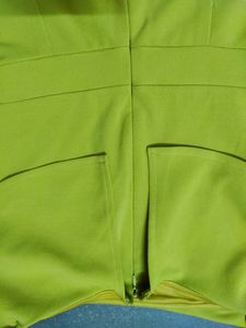 Jumpsuit Short