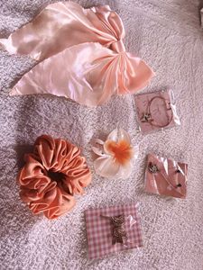 Hair Accessories set 🆕🤗🩷