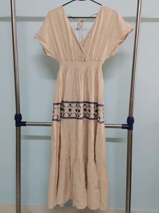 Greek Style Dress