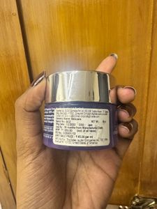 Clinique Take The Day Off (Used)