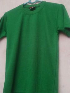 Green T-Shirt
