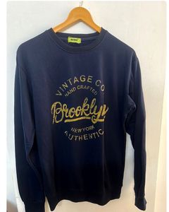 Combo Of 2 Men Sweatshirt L Size