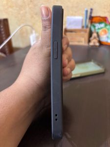iPhone 15 Back Cover