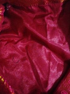 This Is A Banarsi Coat Top Very Unique Like New