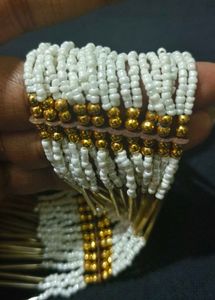 Long Fancy Necklace