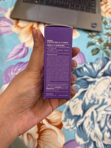 Isntree Hyper Retinol EX 1.0 Serum