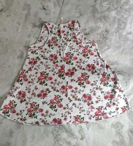 Bust 38-44 Summer Top