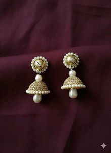 Jhumka Earrings