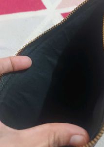 Branded Big Clutch....