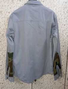 10.Deep Primium Shirt