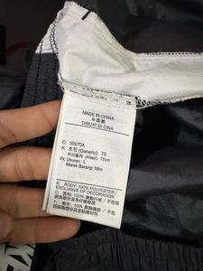 Original Nike Track Pant