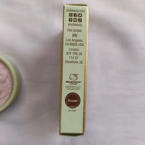 Pixi Hello Kitty Glow Powder