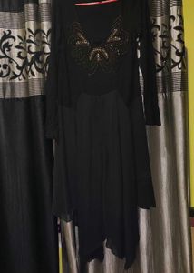 Kurta With Palazzo