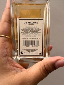 Jo Malone Peony &amp; Blush Suede