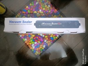 Vacuum Sealer With Diwali Offer & Gift
