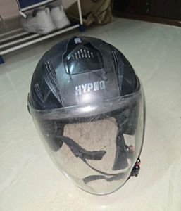 Steelbird Air Helmet