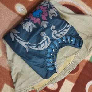 Full Length Kurti
