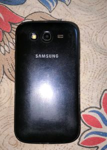 Samsung Galaxy Phone Display Damage No Available