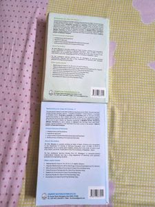 R.D. Sharma Mathematics Class XII Set Of 2