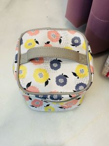 Miniso Pouch/ Cosmetic Bag