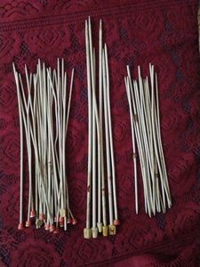 Knitting Needles