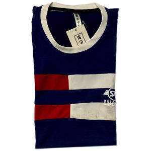 Pack Of 3 Sports T-Shirt - FreeSize XL 34-40