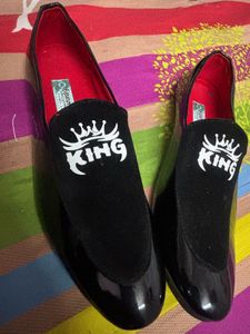 Sebastian King Loafers