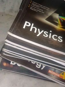 Neet Books Whoever Interested Contact Me