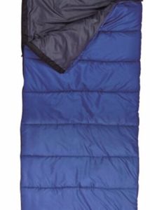 koozie sleeping bag