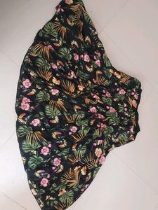 Black Skirt only dor 399/-