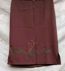 Formal Skirt
