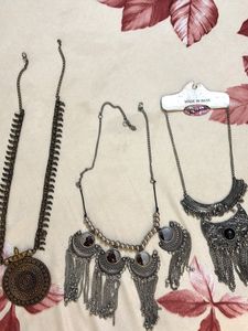 Necklace Set