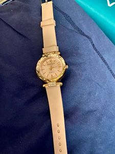 Elegant Quartz Watch