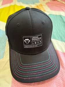 Urban Monkey GOAT Cap 🧢