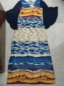 Beautiful Dress