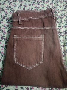 Baggy Jeans For Men (Get 30 Rs. Off On Delivery🤩)