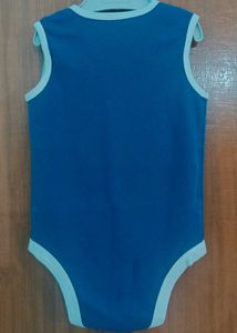 Cute Baby Bodysuit Set - 5