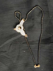 Mangalsutra Necklace Pp 50