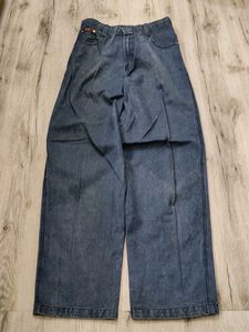 Ma537 Sabrin Beggy Jeans Waist 26 Inches