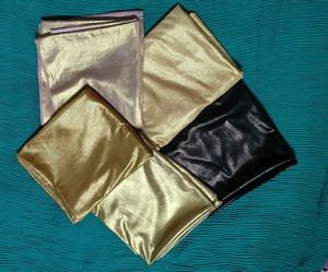 Shimmer Baniyan Cloth Partywear Hijab Shawl