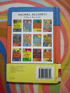 Set Of 3 Books