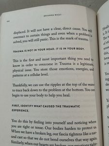 Book: The Mountain Is You