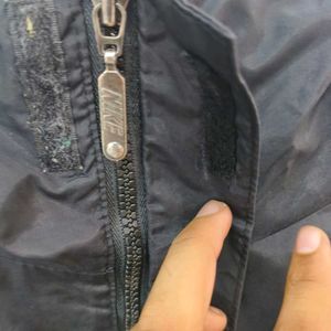 Nike Black Jacket✅✅