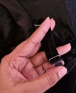 Black Bodycon Mini Dress