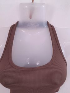 Halter Neck Top