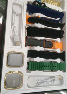 Ultra Max Combo watches