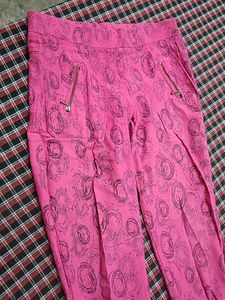 Printed Jeggings