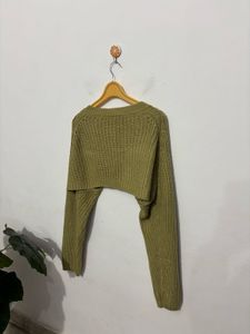 Bolero Shrug
