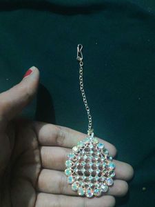Sparkling Jewelry Set
